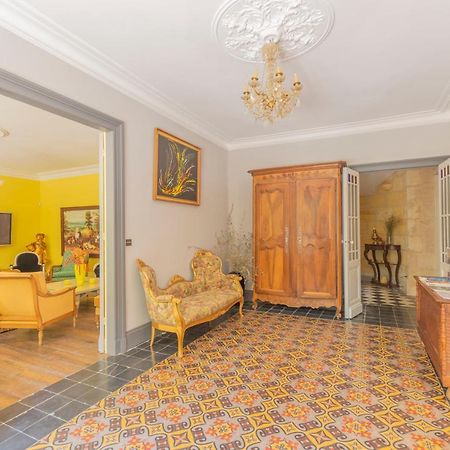 Fabuleux - Domaine Du Moulin D'Andraut Bordeaux-Chevaux-Golf-St Emilion Villa Montussan Екстериор снимка