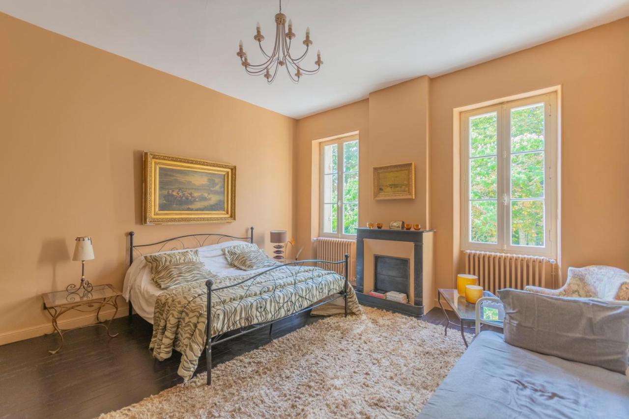 Fabuleux - Domaine Du Moulin D'Andraut Bordeaux-Chevaux-Golf-St Emilion Villa Montussan Екстериор снимка